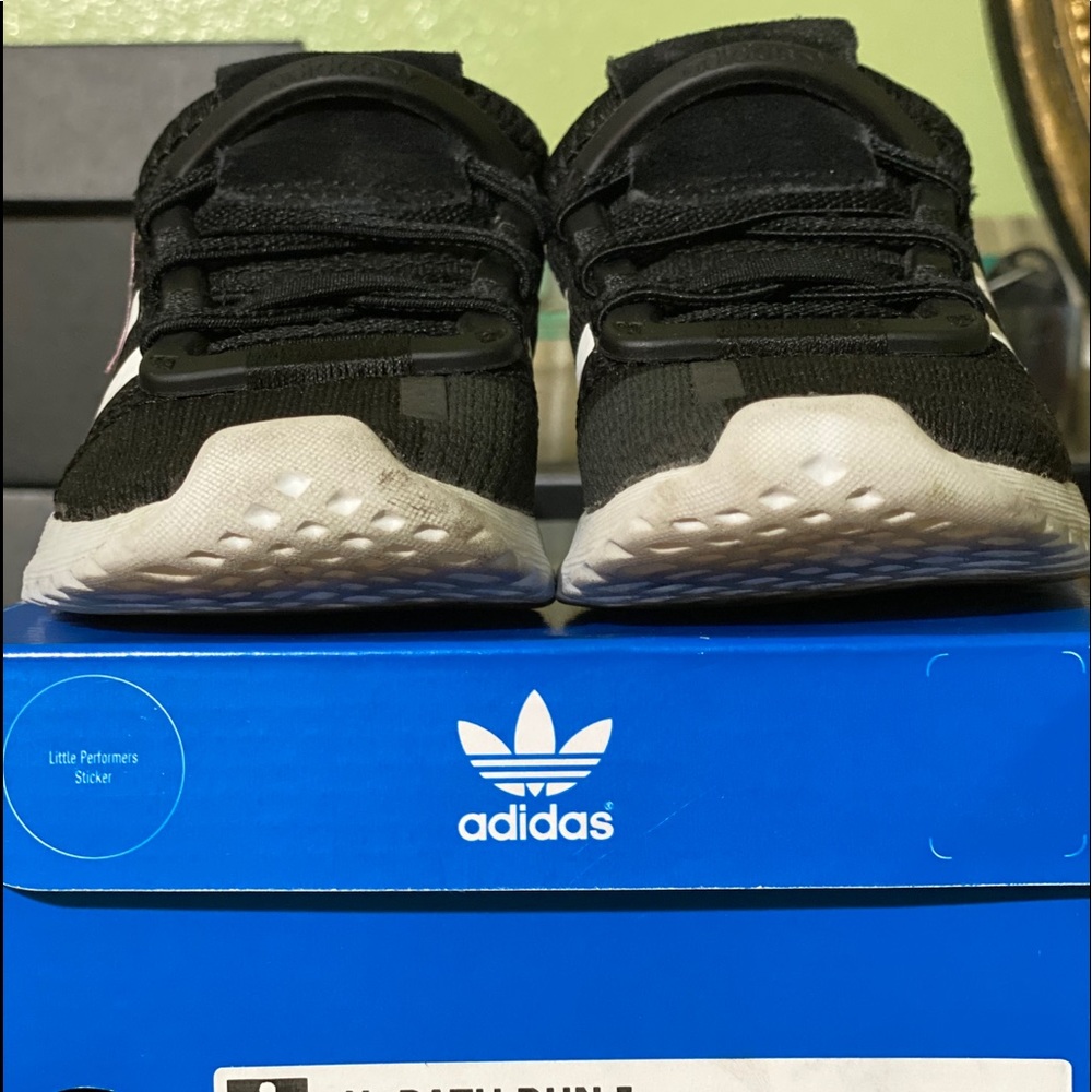 Toddler ardidas sneakers